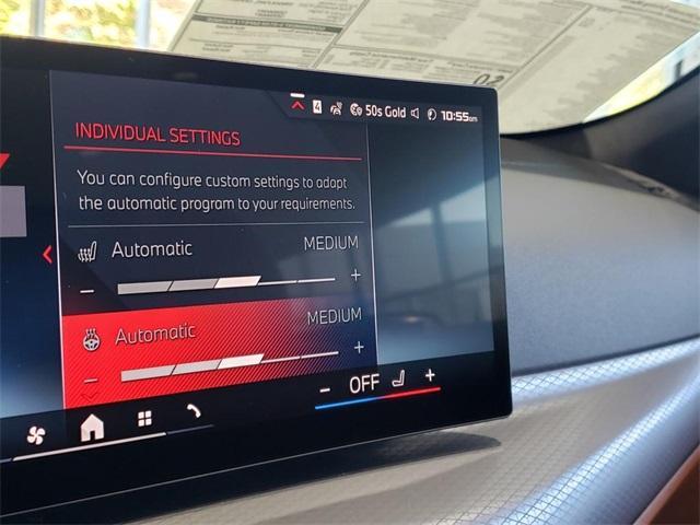 new 2026 BMW M440 car, priced at $80,220