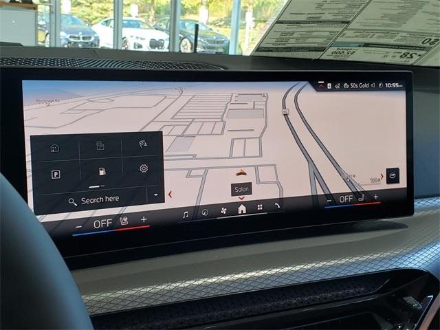 new 2026 BMW M440 car, priced at $80,220