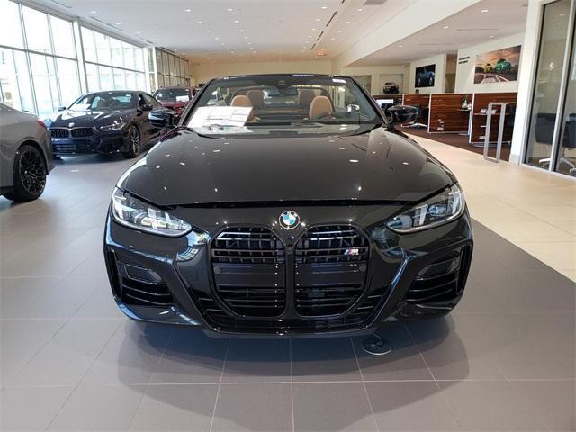 new 2026 BMW M440 car, priced at $80,220