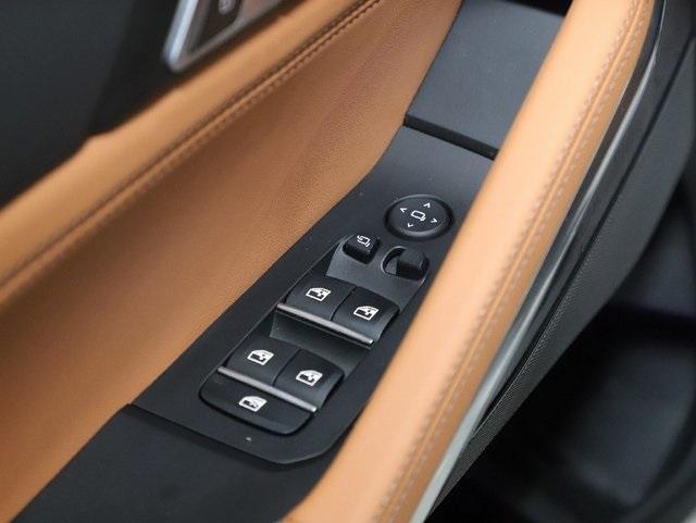 used 2026 BMW X6 car, priced at $77,925