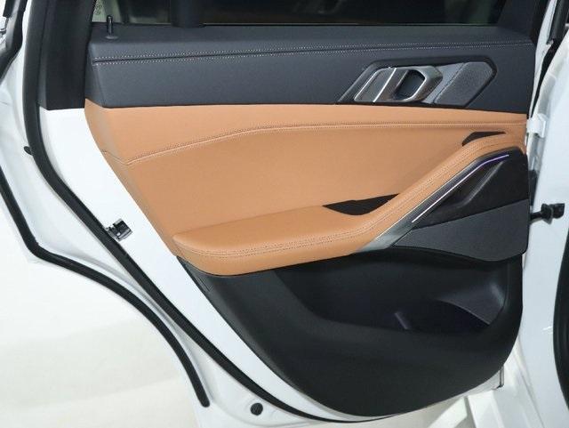 used 2026 BMW X6 car, priced at $77,925