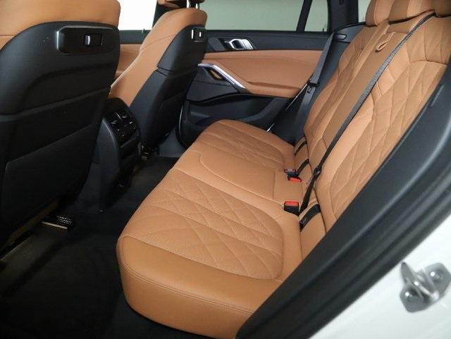 used 2026 BMW X6 car, priced at $77,925