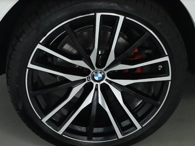 used 2026 BMW X6 car, priced at $77,925