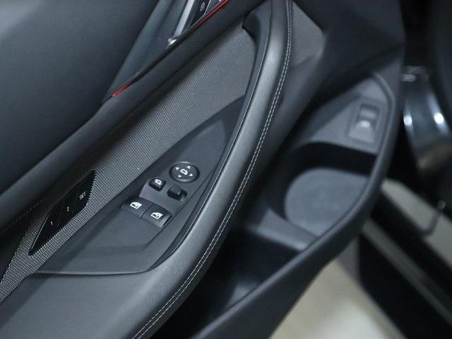 used 2023 BMW M4 car, priced at $76,482