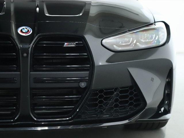 used 2023 BMW M4 car, priced at $76,482