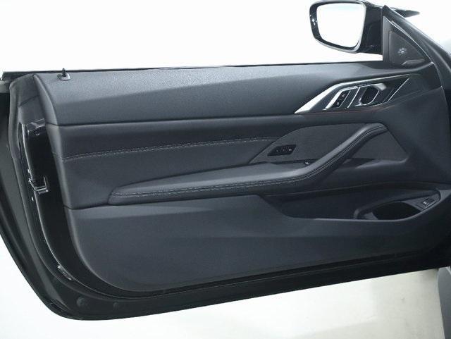 used 2023 BMW M4 car, priced at $76,482