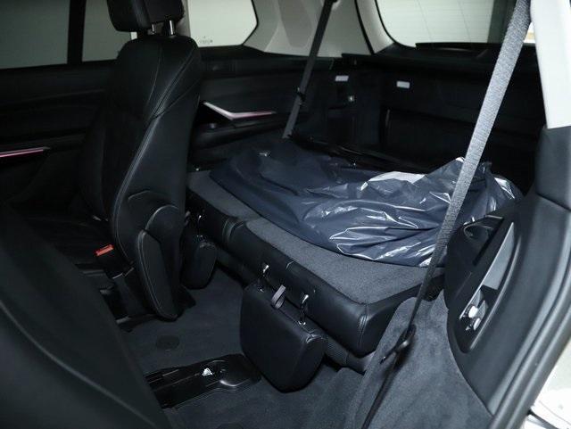 used 2025 BMW X7 car, priced at $84,885