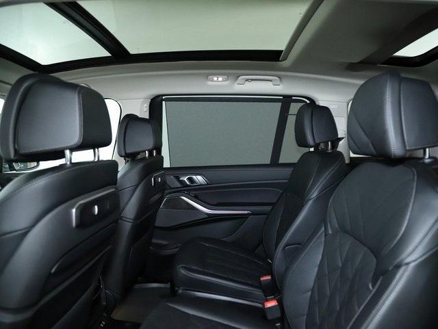 used 2025 BMW X7 car, priced at $84,885