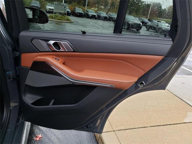 new 2026 BMW X5 car, priced at $108,825