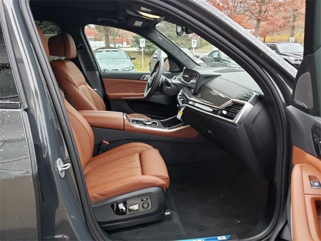 new 2026 BMW X5 car, priced at $108,825