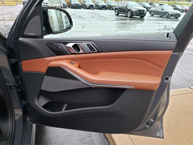 new 2026 BMW X5 car, priced at $108,825