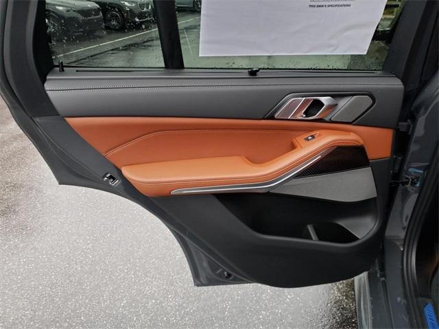 new 2026 BMW X5 car, priced at $108,825