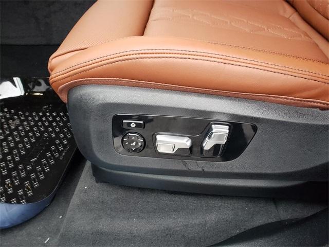 new 2026 BMW X5 car, priced at $108,825