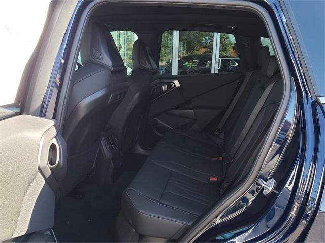 new 2026 BMW X3 car, priced at $58,665