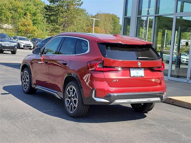 new 2026 BMW X1 car