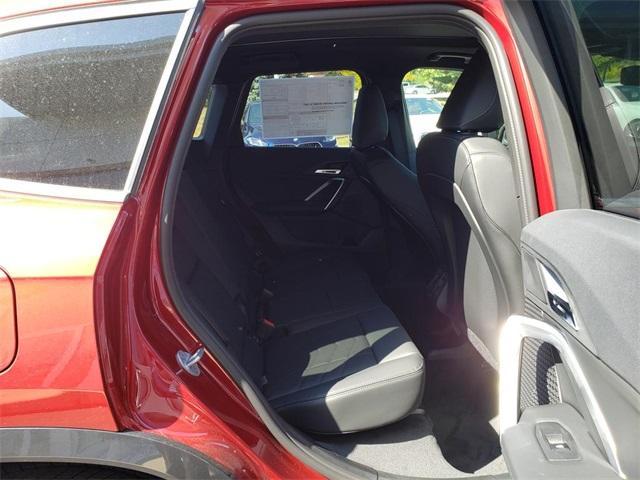 new 2026 BMW X1 car