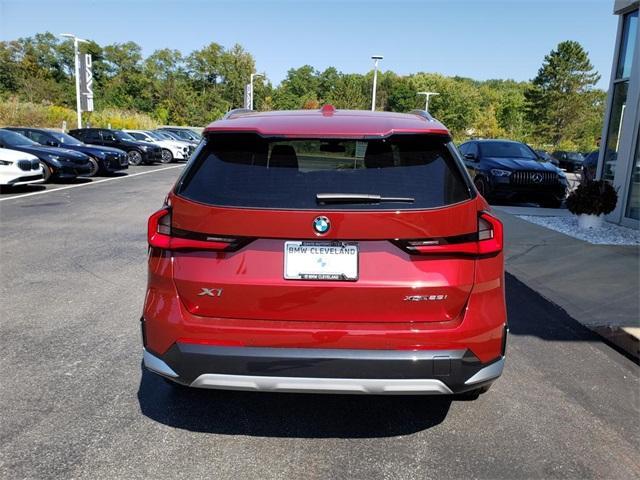 new 2026 BMW X1 car