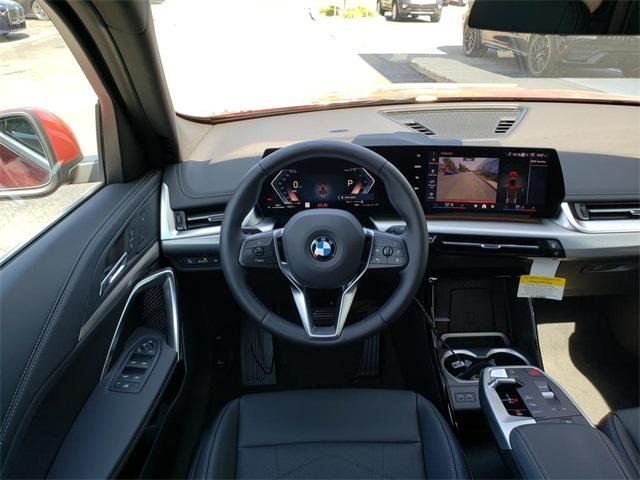 new 2026 BMW X1 car