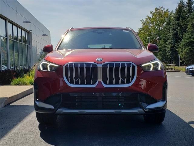 new 2026 BMW X1 car
