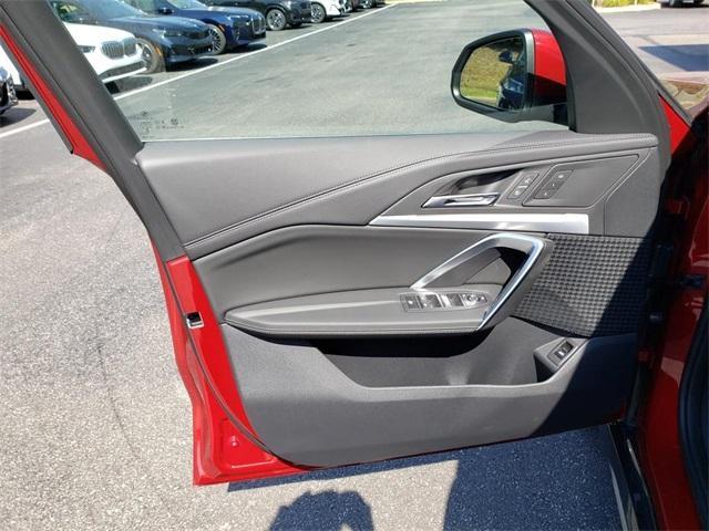 new 2026 BMW X1 car