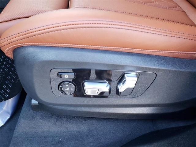 new 2026 BMW X5 PHEV car, priced at $83,125