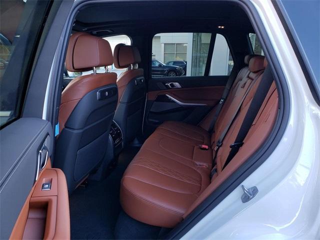 new 2026 BMW X5 PHEV car, priced at $83,125