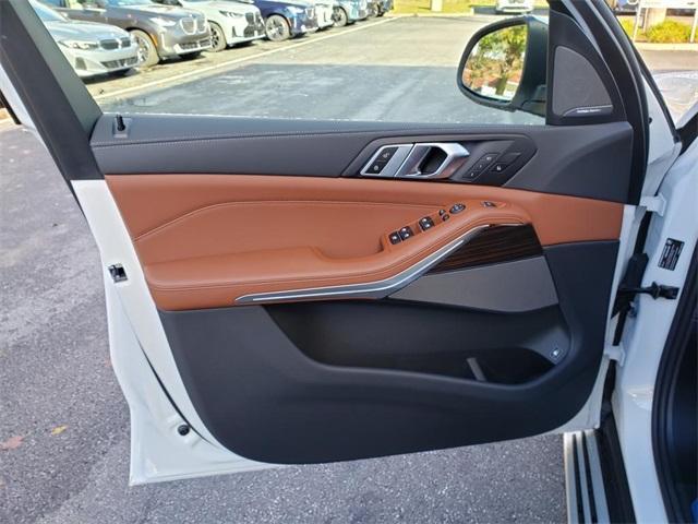 new 2026 BMW X5 PHEV car, priced at $83,125