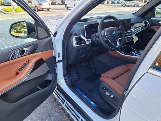 new 2026 BMW X5 PHEV car, priced at $83,125