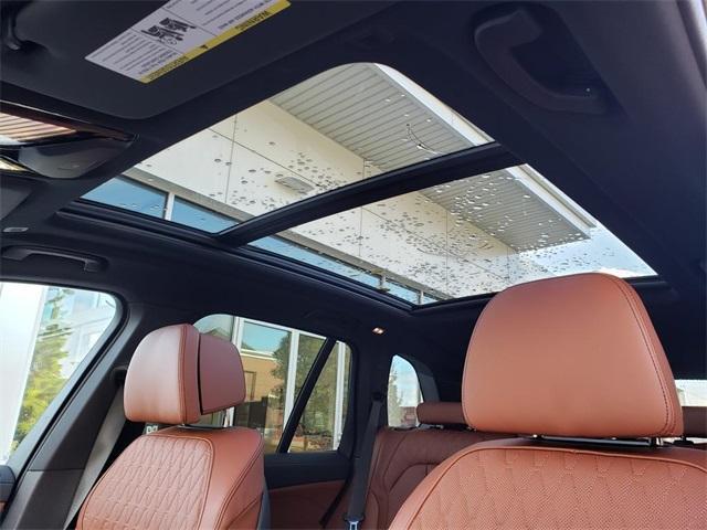 new 2026 BMW X5 PHEV car, priced at $83,125