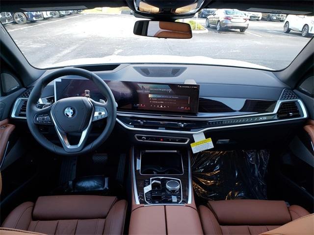 new 2026 BMW X5 PHEV car, priced at $83,125