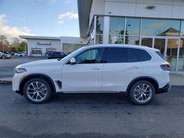 new 2026 BMW X5 PHEV car, priced at $83,125