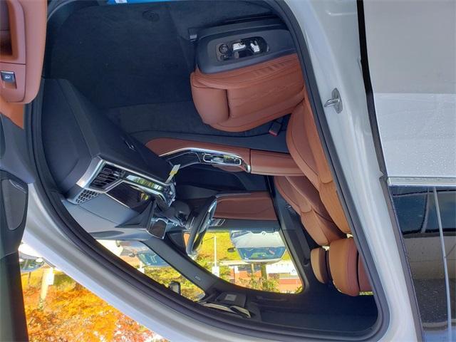 new 2026 BMW X5 PHEV car, priced at $83,125