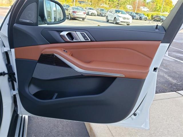 new 2026 BMW X5 PHEV car, priced at $83,125