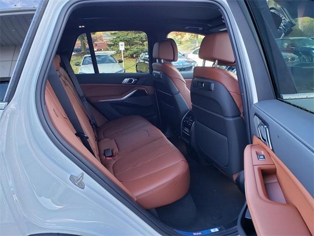 new 2026 BMW X5 PHEV car, priced at $83,125