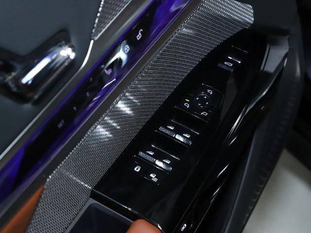 used 2025 BMW 740 car, priced at $85,783