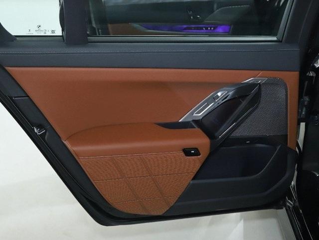 used 2025 BMW 740 car, priced at $85,783