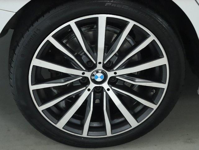 used 2022 BMW 228 Gran Coupe car, priced at $25,716