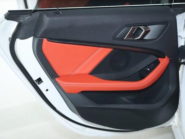 used 2022 BMW 228 Gran Coupe car, priced at $25,716