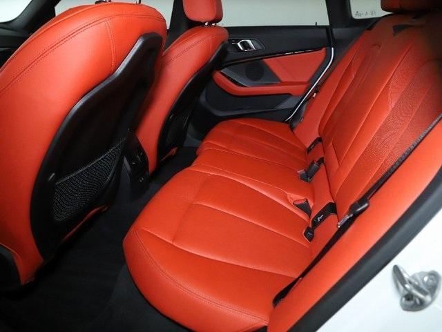 used 2022 BMW 228 Gran Coupe car, priced at $25,716