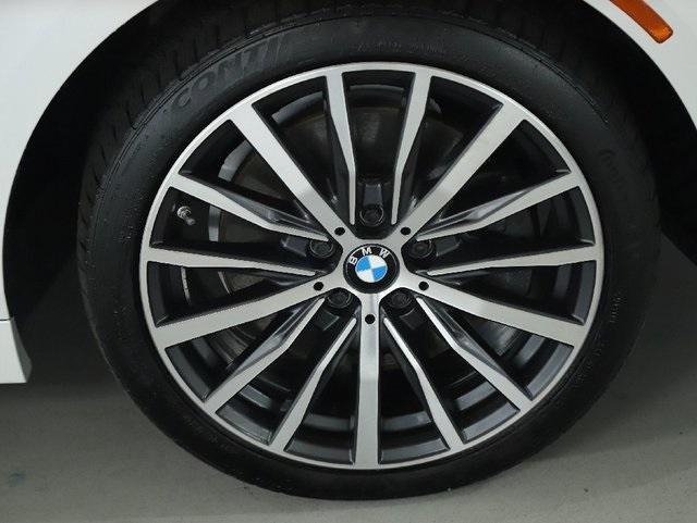 used 2022 BMW 228 Gran Coupe car, priced at $25,716