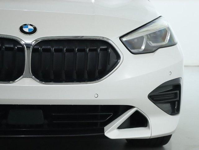 used 2022 BMW 228 Gran Coupe car, priced at $25,716
