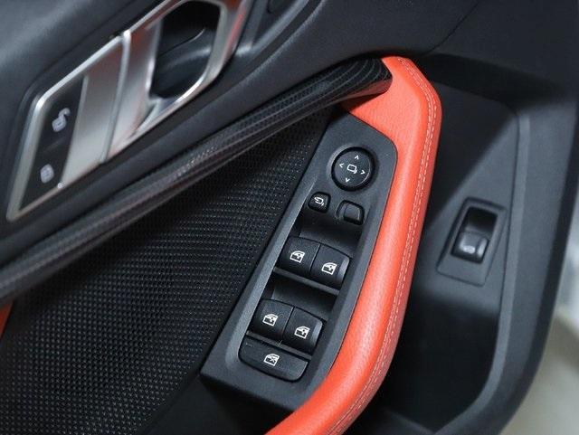 used 2022 BMW 228 Gran Coupe car, priced at $25,716