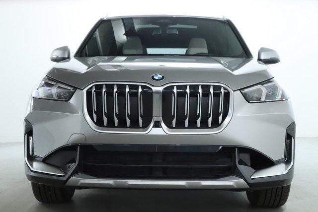 used 2024 BMW X1 car, priced at $43,185