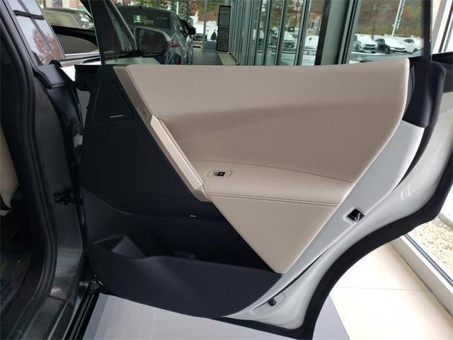 new 2026 BMW iX car, priced at $85,995