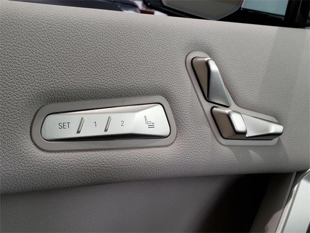 new 2026 BMW iX car, priced at $85,995