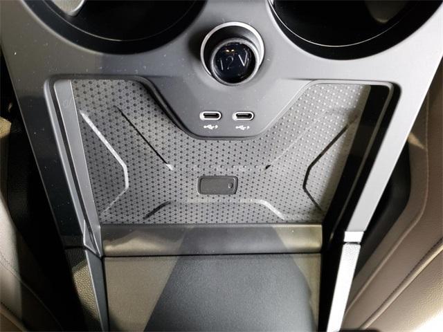 new 2026 BMW iX car, priced at $85,995