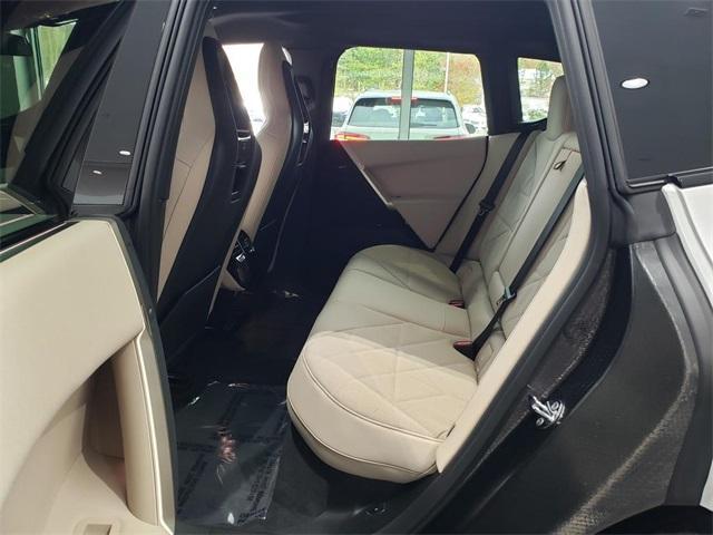 new 2026 BMW iX car, priced at $85,995