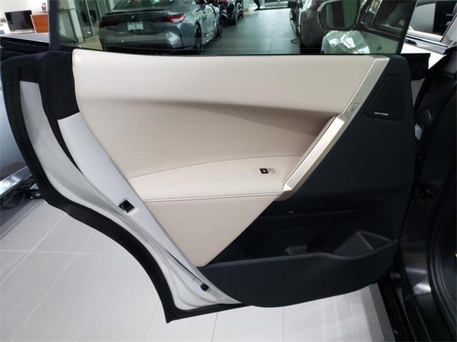 new 2026 BMW iX car, priced at $85,995