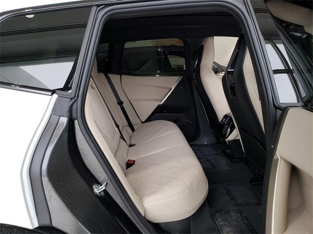 new 2026 BMW iX car, priced at $85,995