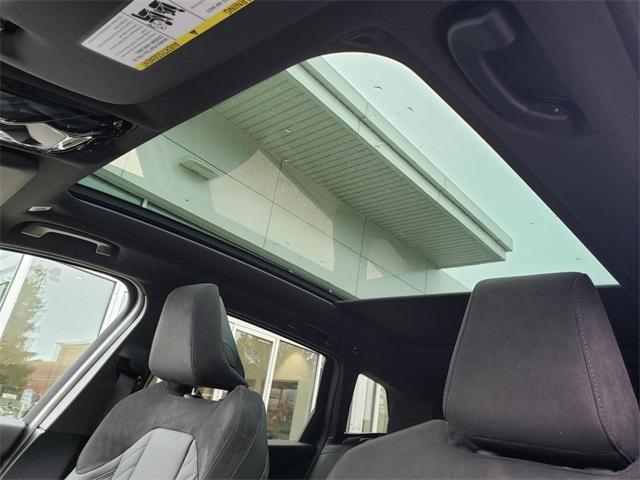 new 2026 BMW X3 car, priced at $59,365